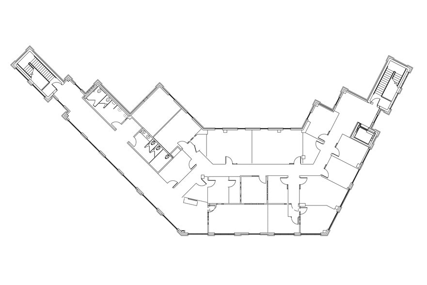 More Photos Of 2216 Abbott Martin Rd, Nashville Bank For Lease