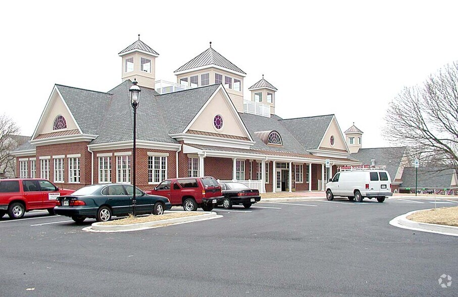 More Photos Of 1614 E Churchville Rd, Bel Air Office For Sale