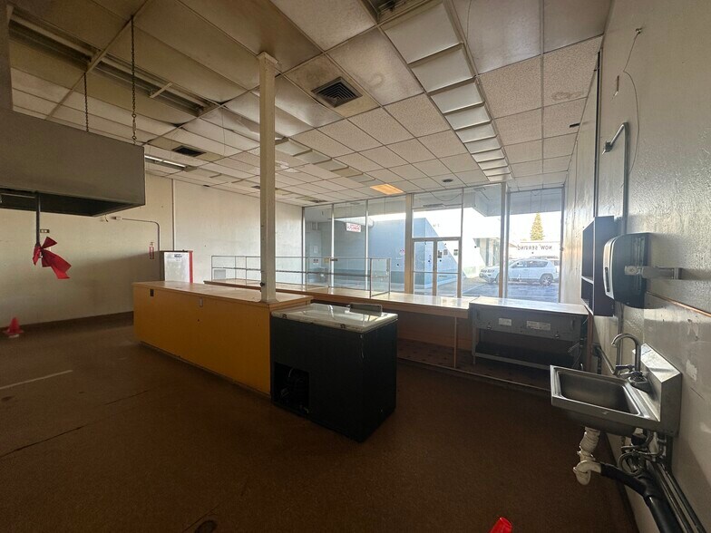 More Photos Of 2250 Marina Blvd, San Leandro Unknown For Lease