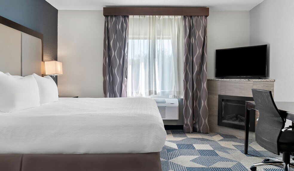 More Photos Of 6075 Hill 23 Dr, Flint Hotel For Sale