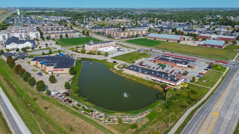 More Photos Of 4530 Mortensen, Ames Land For Sale