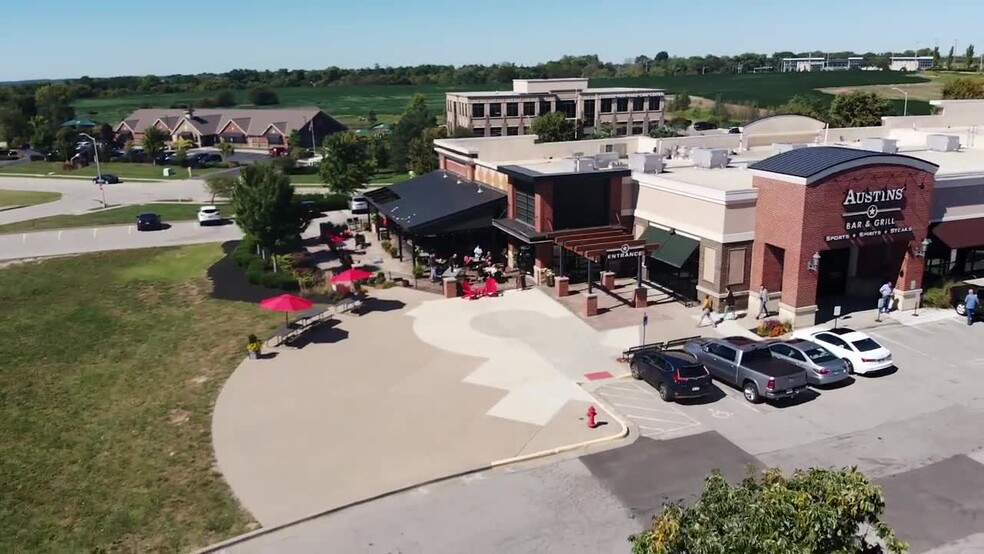 Primary Photo Of Lone Elm & College Blvd, Olathe Unknown For Lease