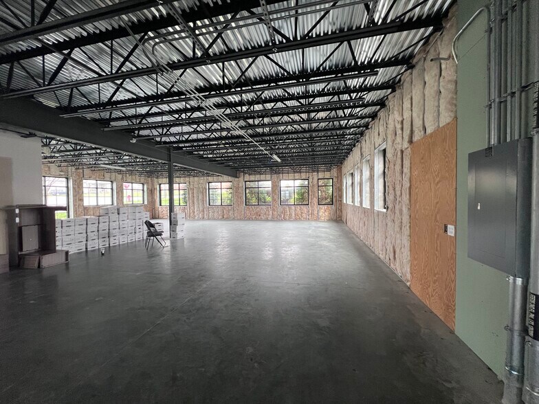 More Photos Of 2540 Park Dr, Nashville Office Residential For Lease