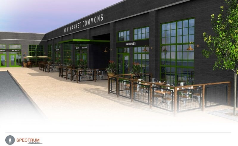 More Photos Of 500 N Walnut St, Champaign Storefront Retail Office For Lease