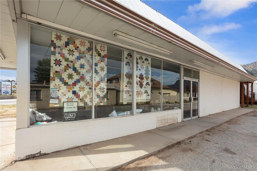 More Photos Of 202 Tabor St, Buena Vista General Retail For Sale