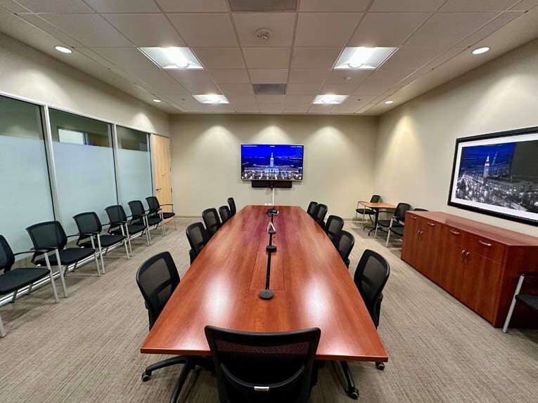 More Photos Of 870 Industrial Rd, San Carlos Flex For Lease