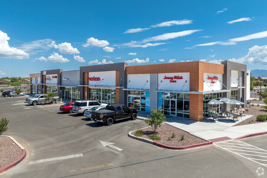 More Photos Of , Marana General Retail For Sale