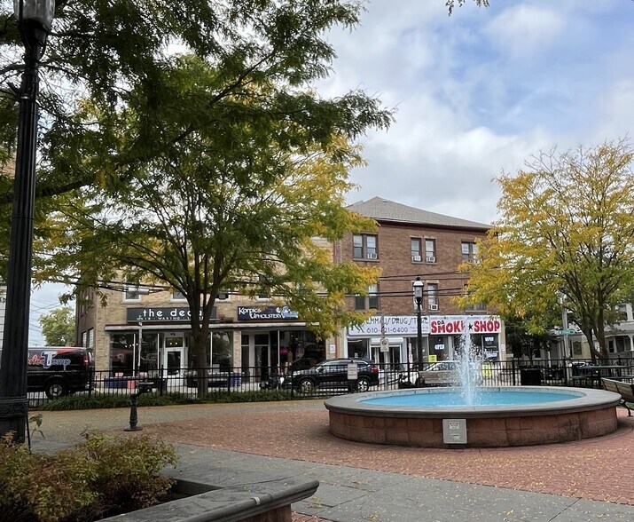 Primary Photo Of 2-8 S 4th St, Emmaus Apartments For Sale