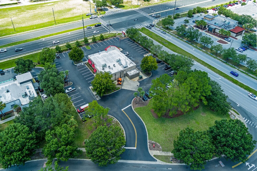 More Photos Of 11300 N 95th Cir, Ocala Restaurant For Sale