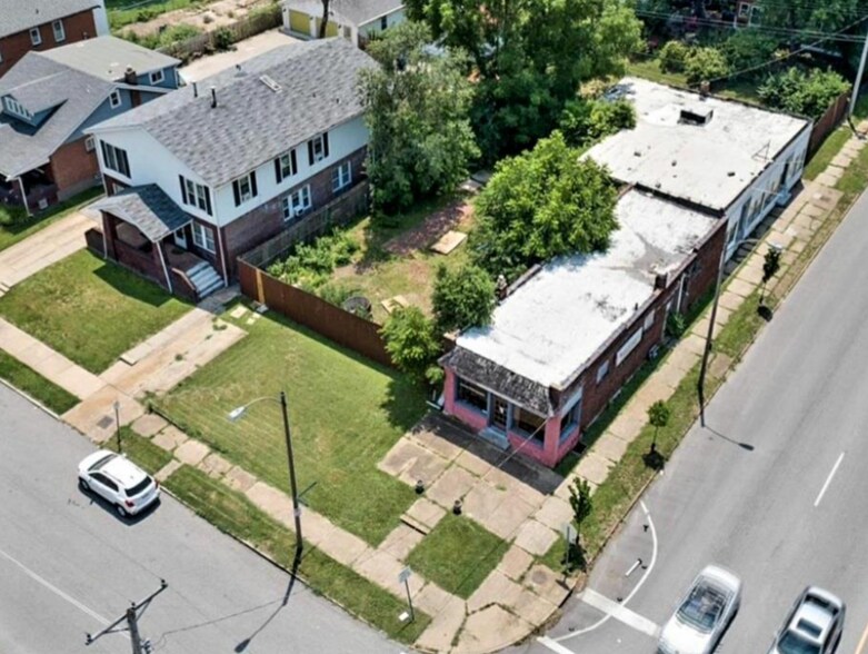 More Photos Of 6846 Fyler Ave, Saint Louis Land For Sale