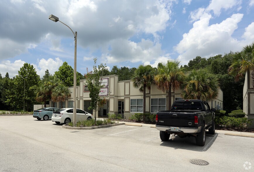 More Photos Of 2640 Cypress Ridge Blvd, Wesley Chapel Office For Lease