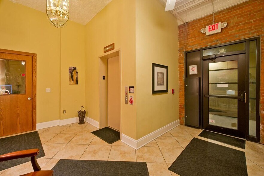 More Photos Of 639 Main St, Cincinnati Apartments For Sale