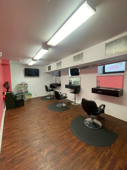 More Photos Of 203 Harrison Ave, Jersey City Office For Sale