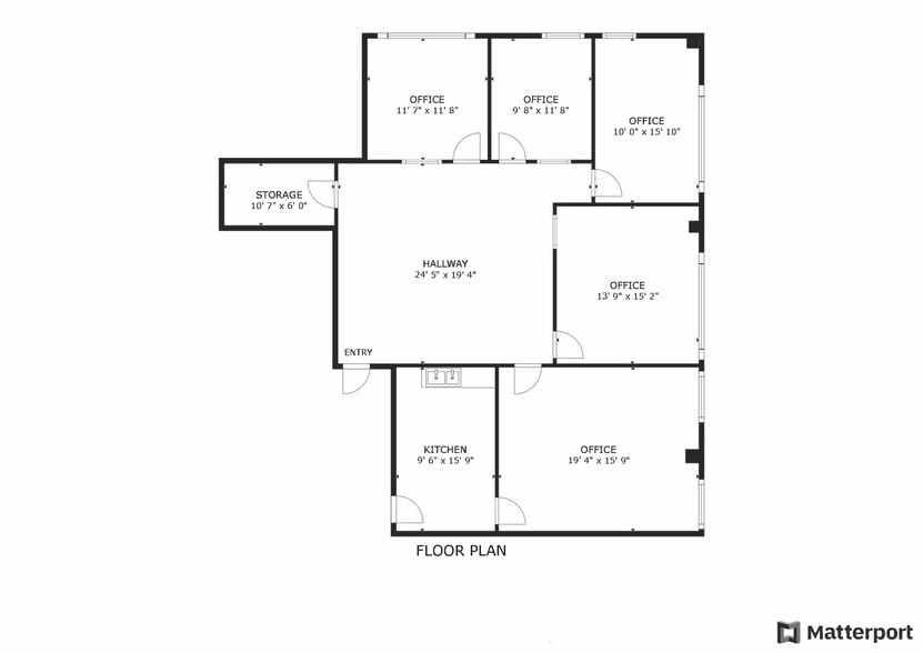More Photos Of 7004 Bee Caves Rd, Austin Office For Lease