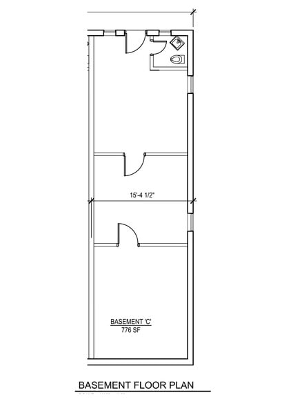 More Photos Of 2718-2720 Washington Blvd, Arlington Freestanding For Lease