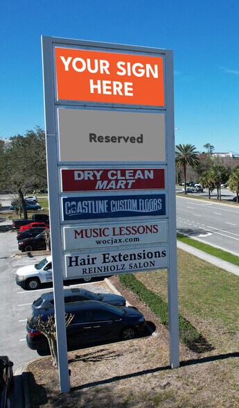 More Photos Of 14180 Beach Blvd, Jacksonville Unknown For Lease