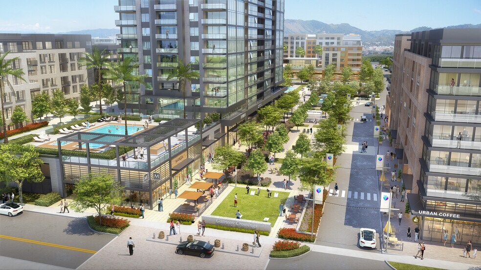 More Photos Of 1205 Coleman Ave, Santa Clara Apartments For Lease