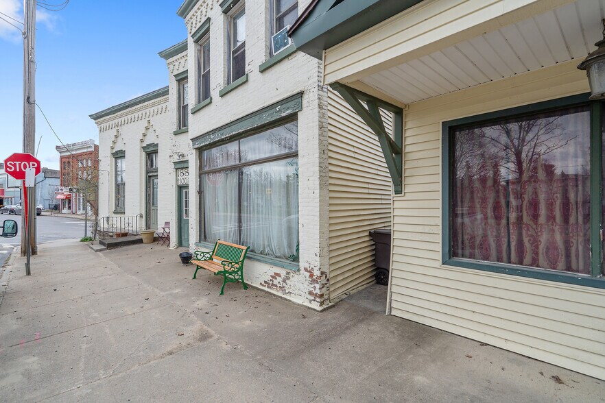 More Photos Of 1880 House Bed & Breakfast, Pulaski Hotel For Sale