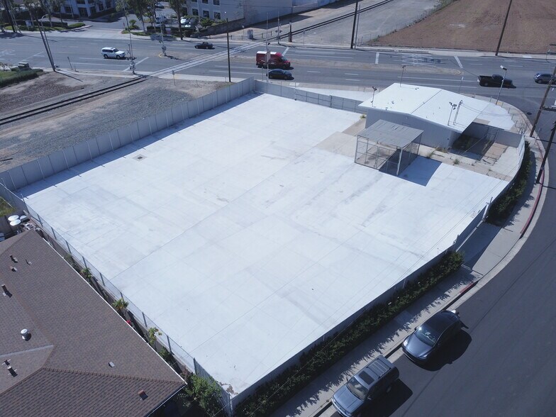 Primary Photo Of 500 S Harbor Blvd, La Habra Land For Sale