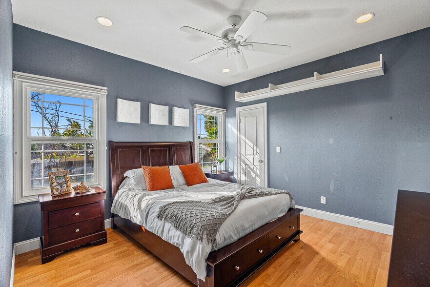 More Photos Of 1995 Old Calaveras Rd, Milpitas Land For Sale