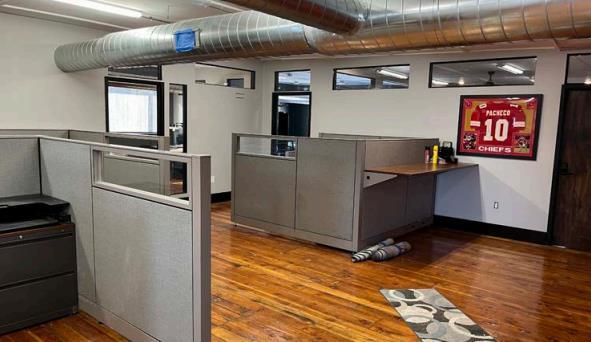 More Photos Of 1701-1703 Troost Ave, Kansas City Service For Sale