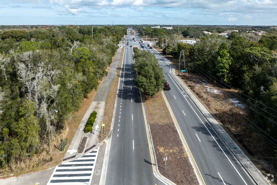More Photos Of SW Aloma Ave & Chapman Rd @ Chapman Road, Oviedo Land For Sale