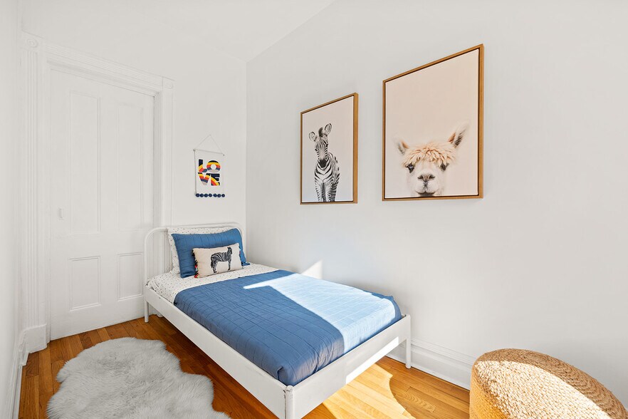 More Photos Of 411 12th St, Brooklyn Apartments For Sale