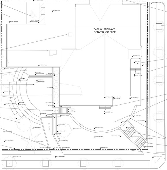 More Photos Of 3401 W 29th Ave, Denver Storefront Retail Office For Lease