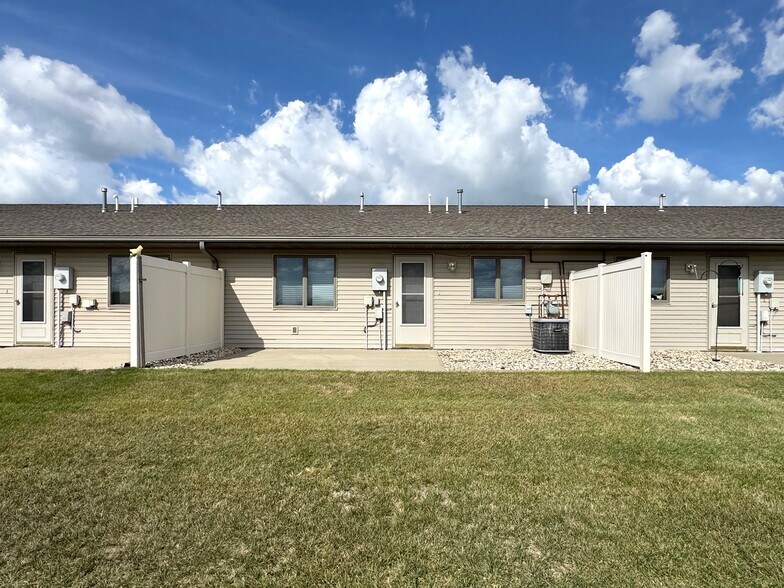 More Photos Of , Mitchell Multifamily For Sale