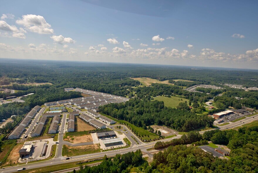 More Photos Of 2602 Drowning Creek Rd, Dacula Land For Sale