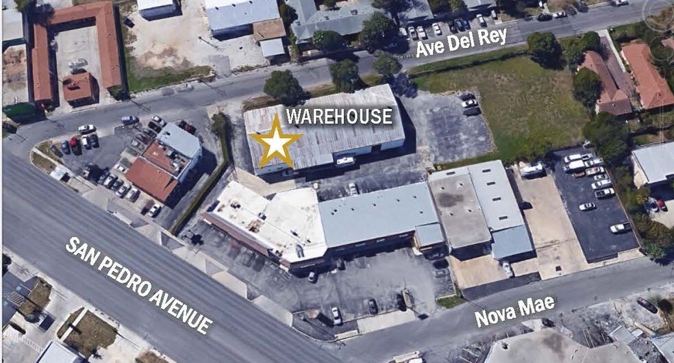 More Photos Of 6325 San Pedro Ave, San Antonio Unknown For Lease