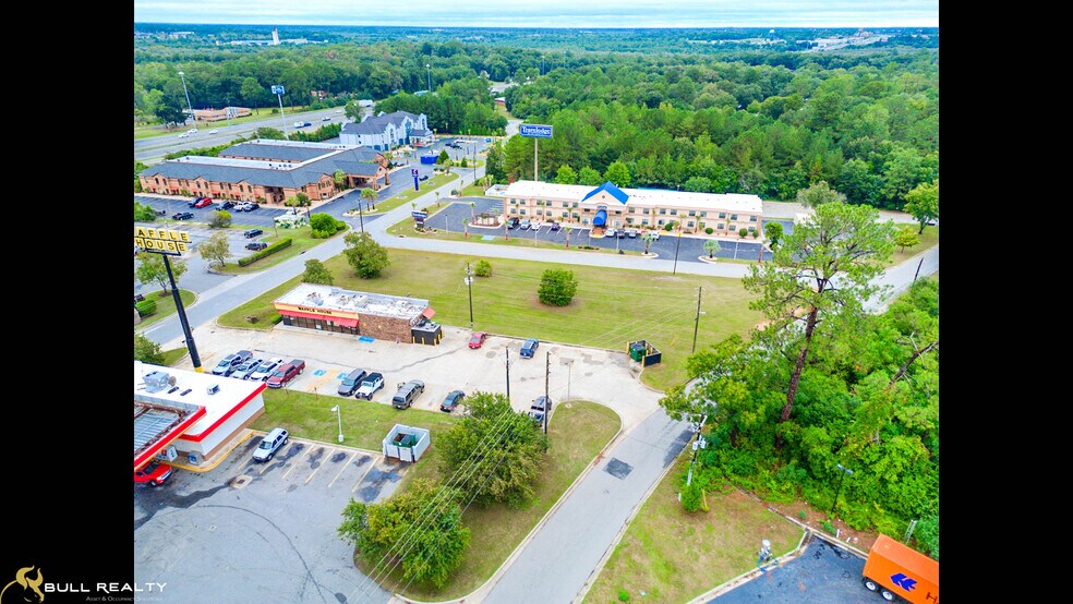 More Photos Of 101 Westview Ln, Perry Land For Sale