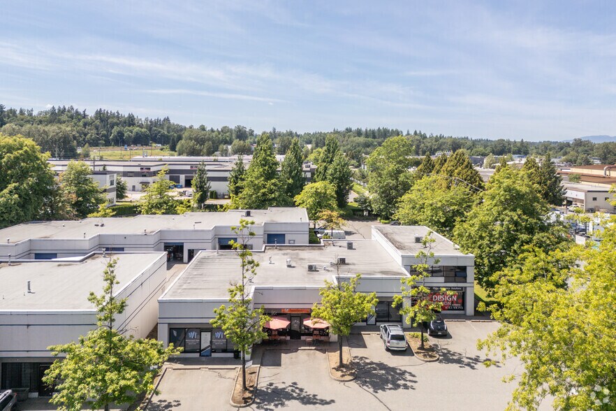 More Photos Of 18812 96th Ave, Surrey Warehouse For Lease