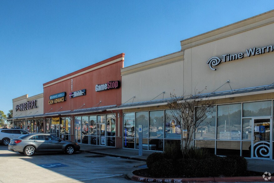 More Photos Of 3121 Edgar Brown Dr, West Orange Freestanding For Lease