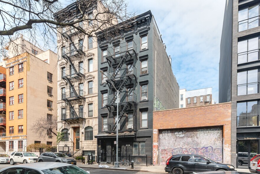 More Photos Of 615 E 6th St, New York Apartments For Sale