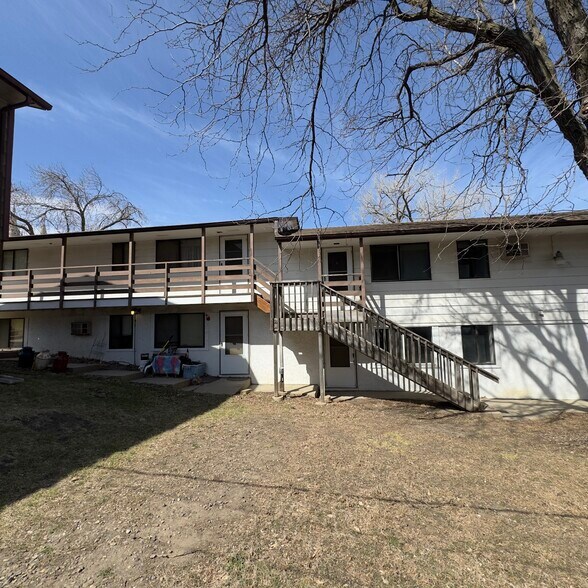 More Photos Of 410 N Spring Ave, Sioux Falls Apartments For Sale