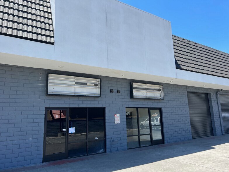 More Photos Of 3015 N Durfee Ave, El Monte Service For Lease