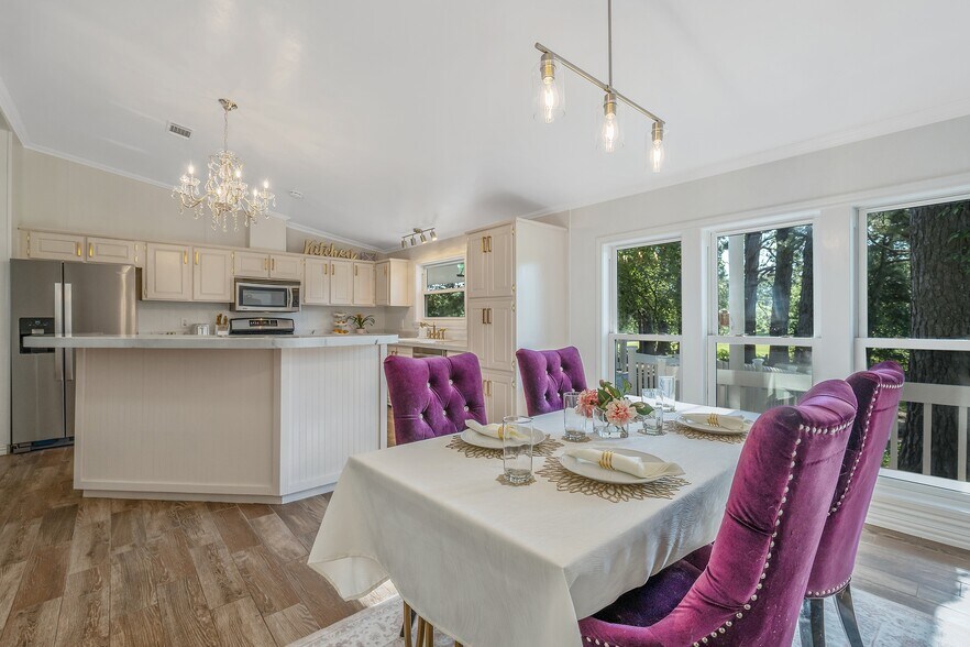 More Photos Of 980 County Road 1705, Jacksonville Lodge Meeting Hall For Sale