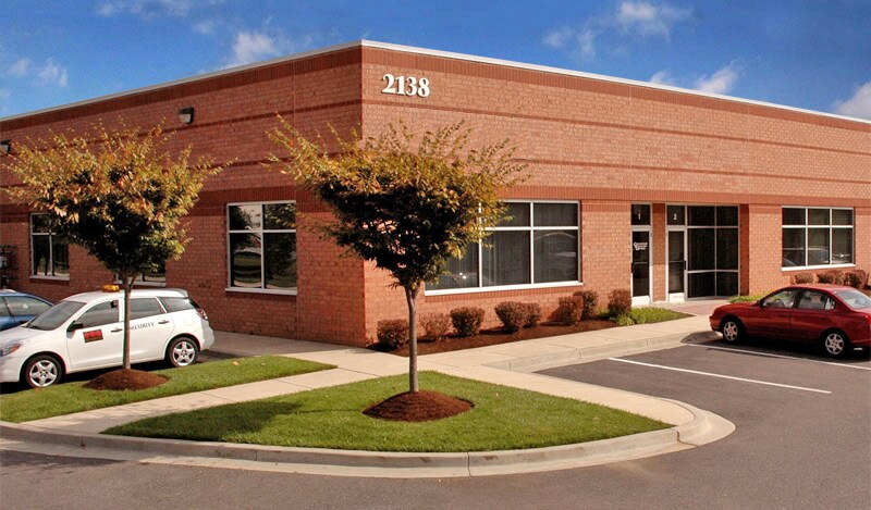 Primary Photo Of 2138 Priest Bridge Ct, Crofton Light Manufacturing For Lease