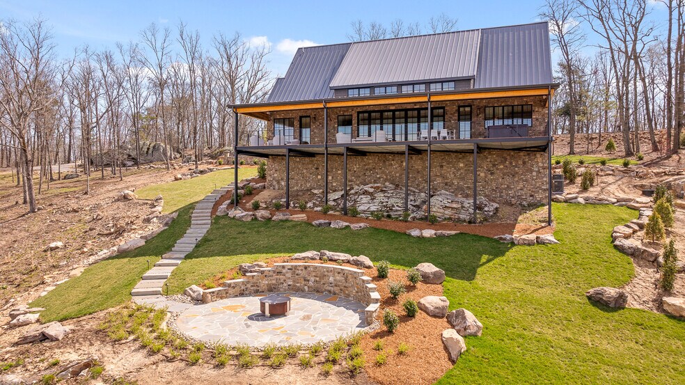 More Photos Of 6565 Scenic hwy, Rising Fawn Specialty For Sale