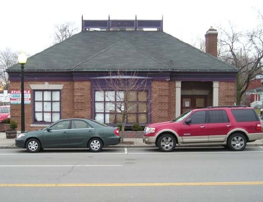 More Photos Of 14 S Main St, Pittsford Storefront Retail Office For Lease