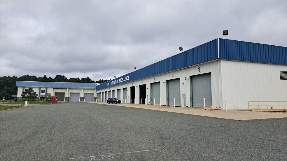 Primary Photo Of 17253 Center Dr, Ladysmith Manufacturing For Lease