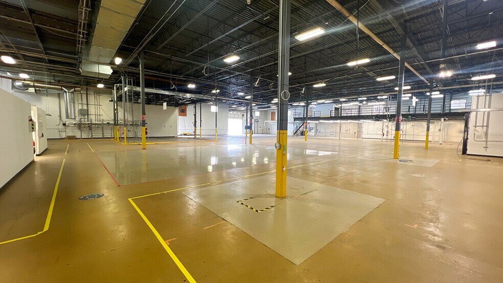 More Photos Of 1797 Boxelder St, Louisville Manufacturing For Lease