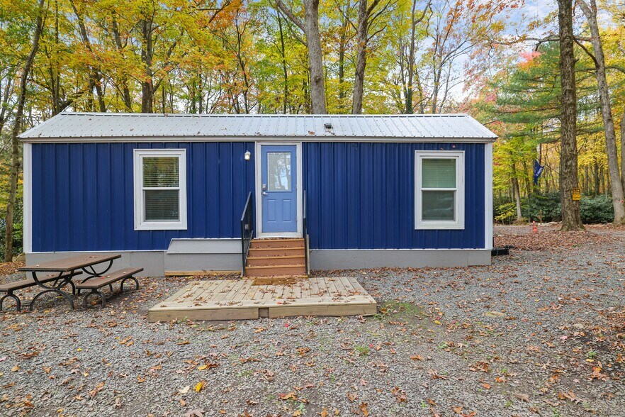 More Photos Of 2624 State Route 534, Albrightsville Hotel For Sale