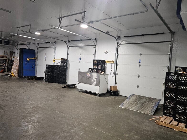 More Photos Of 11475 County Highway a, Sparta Truck Terminal For Lease