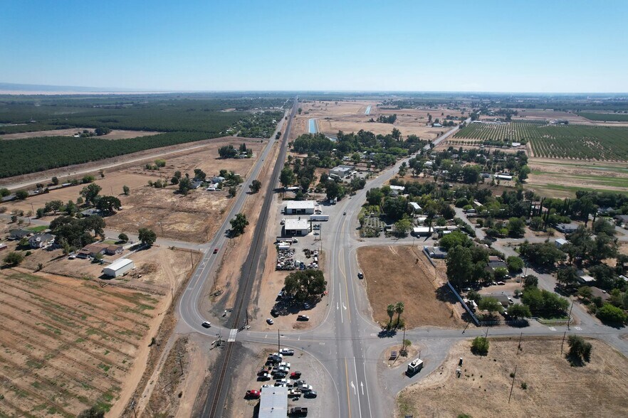 More Photos Of 9927 State Highway 99w, Gerber Land For Sale