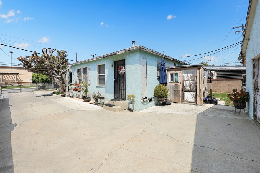 More Photos Of 4950 Passons Blvd, Pico Rivera Multifamily For Sale