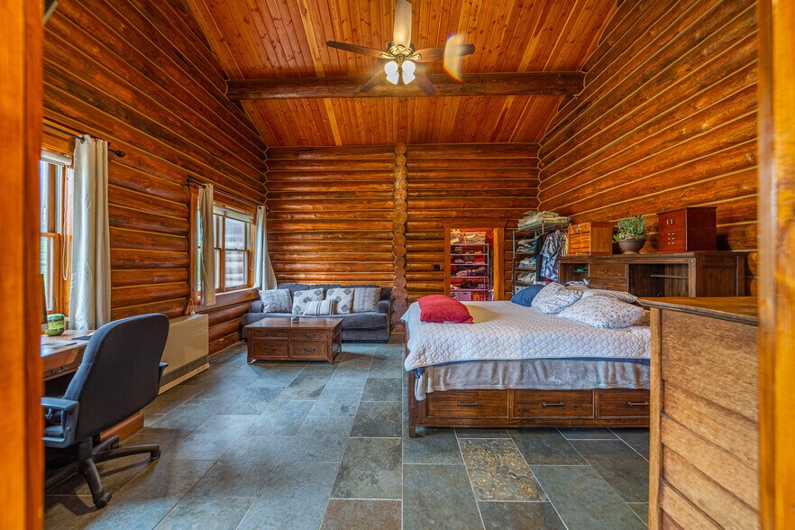 More Photos Of 12455 N Placid Lake Rd, Seeley Lake Specialty For Sale