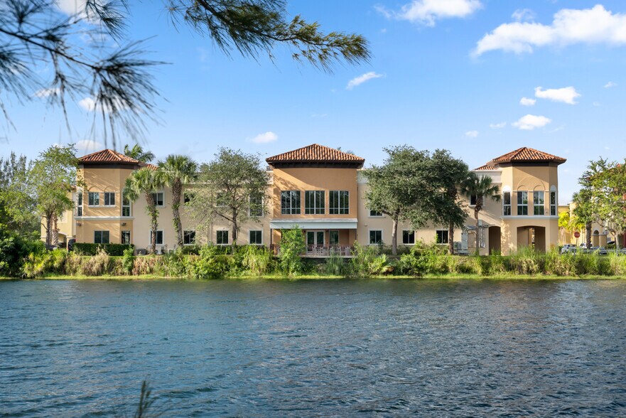 More Photos Of 12895 SW 132nd St, Miami Office For Sale