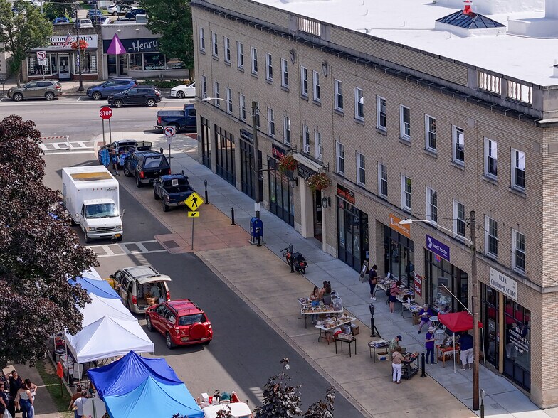 More Photos Of 1 Park Place Ave, Fredonia Office For Lease